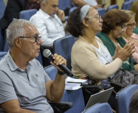 531ª Reunião do Conselho Universitário